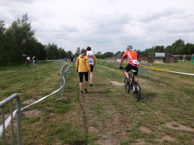 24 h MTB-Rennen Stine 44
